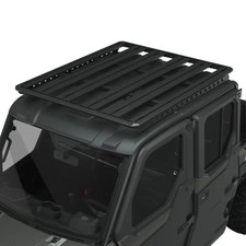 Polaris 2889237 Rhino-Rack Roof Rack Xpedition Ranger Crew 1000 XP Genuine OEM picture