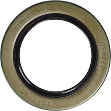 Dexter 5.2K-8K Grease Seal Double Lip 2.25