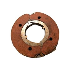 Ace Clutch Brake 2-Piece 2