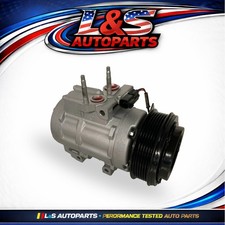 Fits For 2010 2011 2012 2013 2014 Ford F-150 F150 6.2L Reman AC A/C Compressor picture