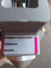 Power-Packer LH50000104 Hydraulic Latch picture