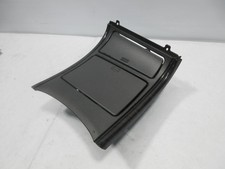 2001 2001 GMC YUKON DENALI  Center Console Wood Grain Cup Holder Bezel Trim OEM picture