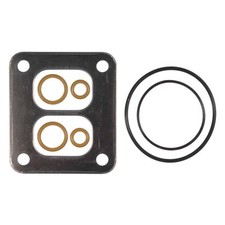 For Ford Excursion 2000-2003 Mahle GS33656 Turbocharger Mounting Gasket Set picture