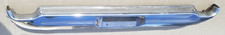 Rear Bumper 68 1968 Galaxie Ford 500 LTD XL  galaxy picture
