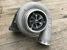 Bullseye Power Turbo Billet S480 80/96 T6 1.32a/r V-band- BRAND NEW picture