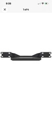 Westin 46-23925 For 18-C Wrangler/20-C Gladiator Black WJ2 Winch Tray picture