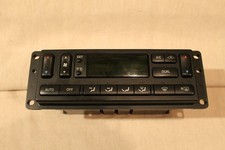 Temperature Control Front Dash Main Fits 2003 FORD EXPEDITION OEM #41931 picture