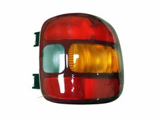 Tail Light Lamp Right Passenger for 99-03 Chevy Silverado/GMC Sierra (Stepside) picture