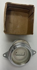 1936 Ford Fuel Gauge Nice Authentic Original Vintage In-the-Box NOS 68-9280C picture