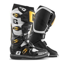 Gaerne 2174-120-11 SG-12 Boots 11 Black picture