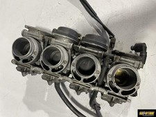 98-01 YAMAHA YZF R1 CARBS CARBURETORS picture