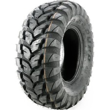 Tire Duro DI-2037 Frontier 25x8.00R12 25x8R12 42N 6 Ply AT A/T ATV UTV picture