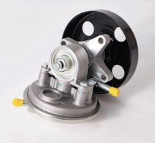 For 1995-2020 Isuzu NPR NPR-HD V8 New Vacuum Pump 97241035 picture