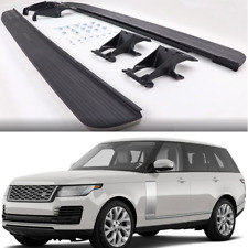 For Land Range Rover SWB 2013-2020 2021 2022 Running Boards Side Step nerf bars picture