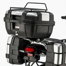 GIVI Monokey and Monolock Specific Rear Rack Black SR1110 picture