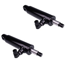 2PK Hydraulic Tilt Cylinder 117648 117773A For Skyjack 112259 120220 103817 picture