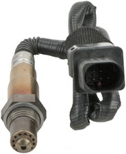 Oxygen Sensor-Actual OE Bosch 17028 picture