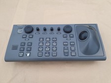Furuno RCU-014 Radar Control Unit Keyboard FAR-21x7 28x7 Series - Fleet Pull picture