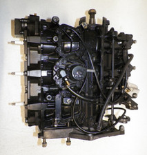 1990 Force 90hp Outboard Power Head 90,91,92,93,94 Powerhead picture
