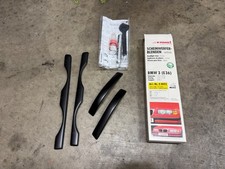 NOS Kamei Headlight Blend BMW E36 Kamei LOWER 44092 picture