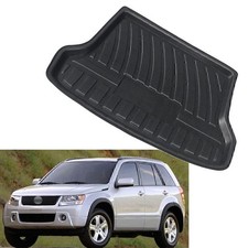 Rear Boot Cargo Liner Trunk Tray For Suzuki Escudo Grand Vitara Nomade 06-15 US picture