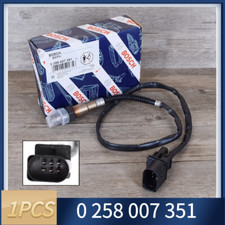 17014 Bosch LSU4.2 WideBand O2 Sensor AFR Upstream PLX VW Jetta Audi 1.8L-L4 picture