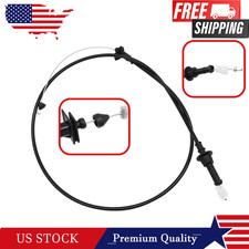 Throttle Cable For Chevrolet Camaro/Pontiac Firebird 5.7L LS1 2000-2002 12565560 picture