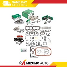 Engine Rebuild Kit Fit 88-92 Mazda MX6 626 Ford Probe 2.2L SOHC  F2 picture