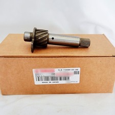 New Kick Start Axle Shaft Kit 1LX-15660-03-00 For Yamaha YZ125 YZ 125 1986-2004 picture