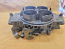 Holley 1050 Dominator Carburetor List 6464 picture