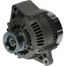 New 70A Alternator For Geo Prizm 1.6L 1989-1992 27060-16140 27060-16170 10479805 picture
