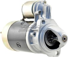 Starter Motor-GAS Auto Plus 16299 Reman picture