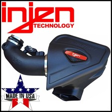Injen EVOLUTION Cold Air Intake System fits 2016-2023 Chevy Camaro SS 6.2L V8 picture