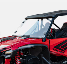 2015-2024 Honda Pioneer 500 SuperATV Full Windshield WS-H-PI0500-70 picture
