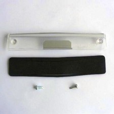 1970-74 Plymouth E-Body Cuda License Plate Light Lens 71 72 73 Hemicuda Hemi 340 picture