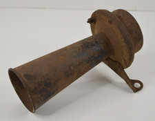 Vintage Antique Car Ahooga Horn Electric - NOT TESTED picture