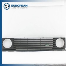1987-1995 RANGE ROVER Front Grille - OEM BTR451 MWC6205 MXC5663 picture