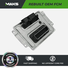 FCM 2005 Chrysler 300/Dodge Magnum/Dodge Charger Rebuilt OEM 56040698 1 YEAR WTY picture