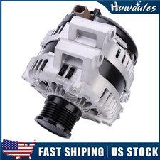 1x NEW For 2020-2024 Ram 1500 / TRX Mopar Alternator 12V 250A 68329852AE picture