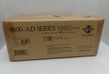 WF-9875-AD 9800-AD Series Deck Mount Converter Charger, 65/75 Amp DC Output New picture