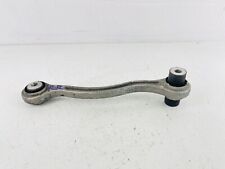08-15 MERCEDES W204 C63 AMG REAR RIGHT PASSENGER SIDE LOWER CONTROL ARM OEM picture