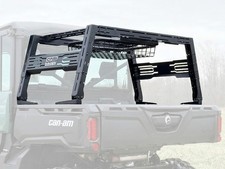 Spike Can-Am Defender Sport Concept MFG Bed Rack picture