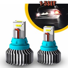 6500K Super White Bright AUXITO 921 912 CSP LED Reverse Backup Light Bulb2-10X picture