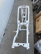 1988-2002 yamaha blaster yfs200 frame OEM factory original used picture