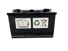 2017-2021 MCLAREN 570GT 13.2V 58.5AH 772WH 600S LITHIUM ION STARTER BATTERY picture