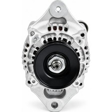 OEM Grade 12V 45A Alternator Fits Generac Magnum MLT4060KV MLG8K Kubota 12486 picture
