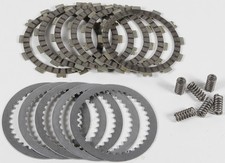 EBC DRC23 DRC Series Clutch Kit 1987 Suzuki LT 250 R 250cc picture