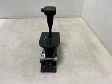 2007-2010 Jeep Wrangler Automatic Floor Gear Shift Shifter Assembly OEM picture