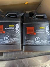 Can-Am OEM XPS Extended Life Pre-Mixed Coolant (Orange) - 2 Quart2, 9779150 picture