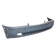 Bumper Cover For Mercedes-Benz C36 AMG 1995-1997 Replacement Front Standard Line picture